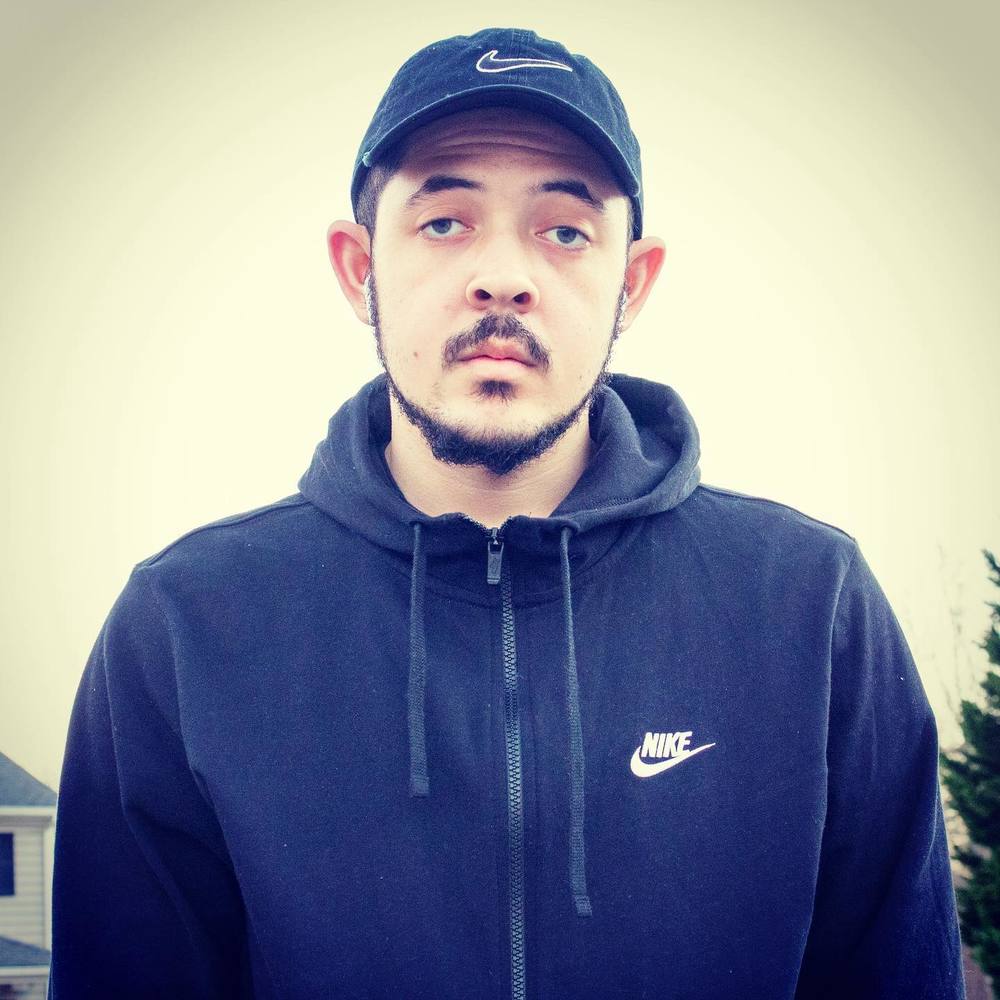 Meet your Posher, Nate